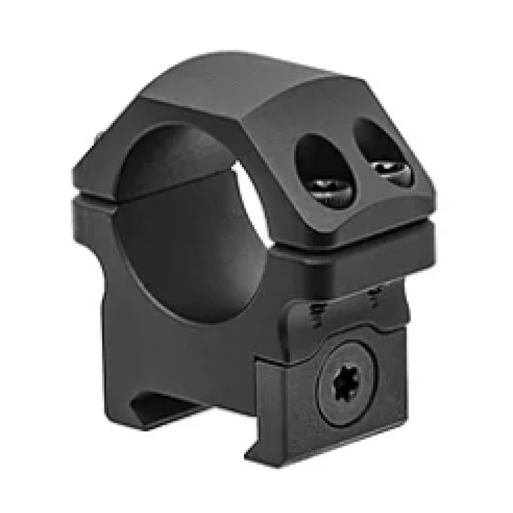 1 inch low rings picatinny