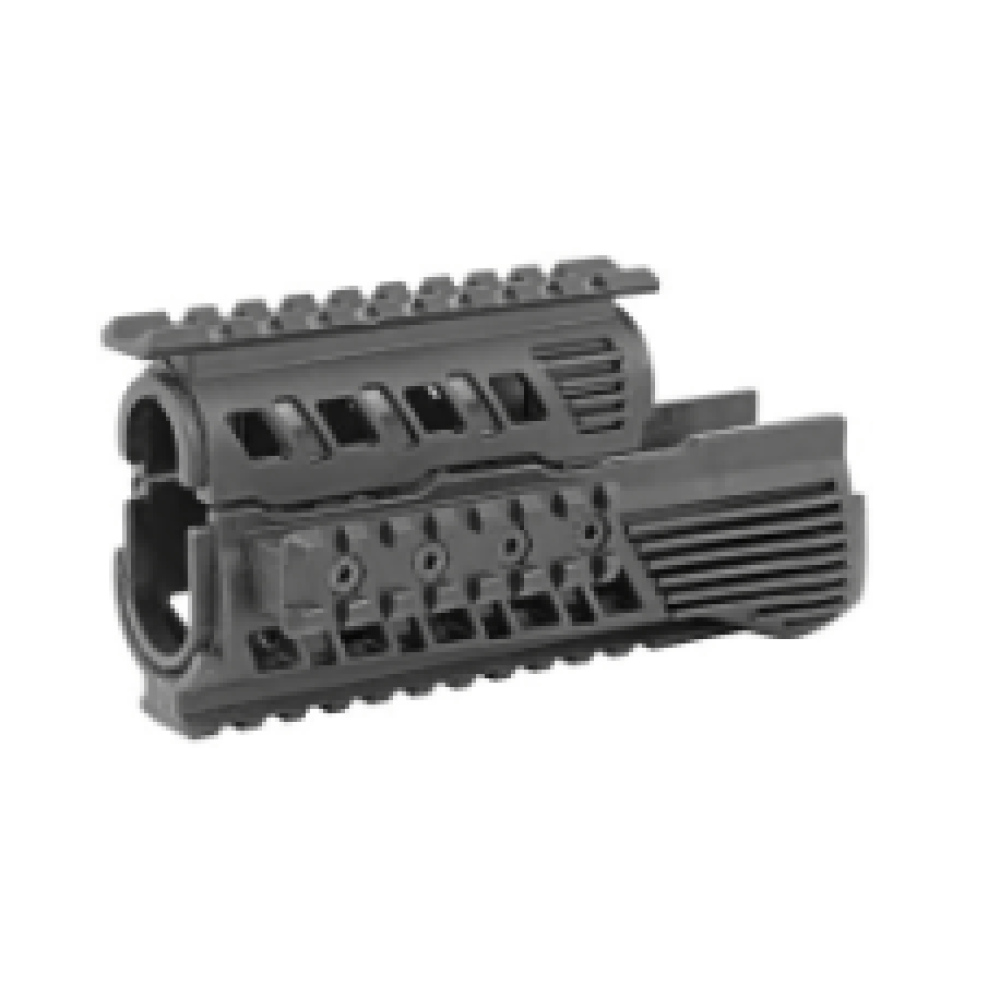 CAA AK47 Picatinny Handguard Rails System - Complete Set