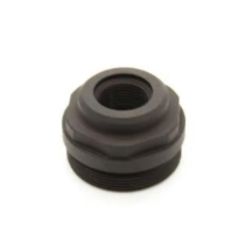 Kaw Valley Precision MACH Thread Adapter