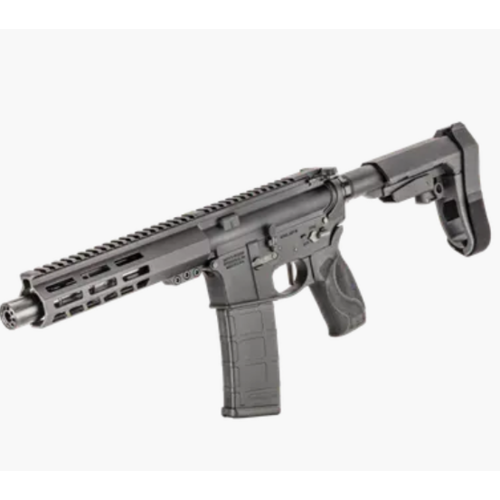 SMITH&WESSON M&P15 PISTOL 556NATO (15) PISTOL SMITH&WESSON M&P15 PISTOL 556NATO (15) PISTOL