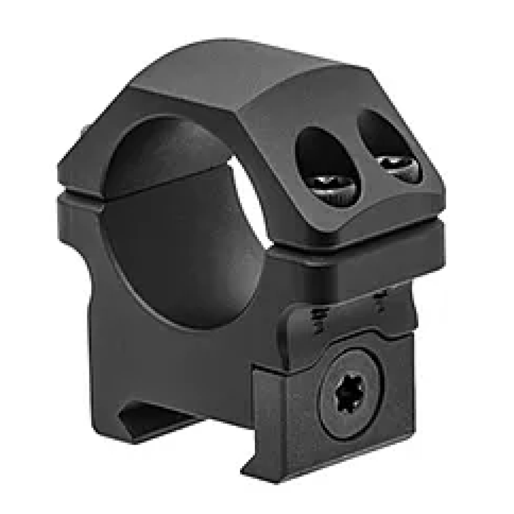 1 inch high rings picatinny