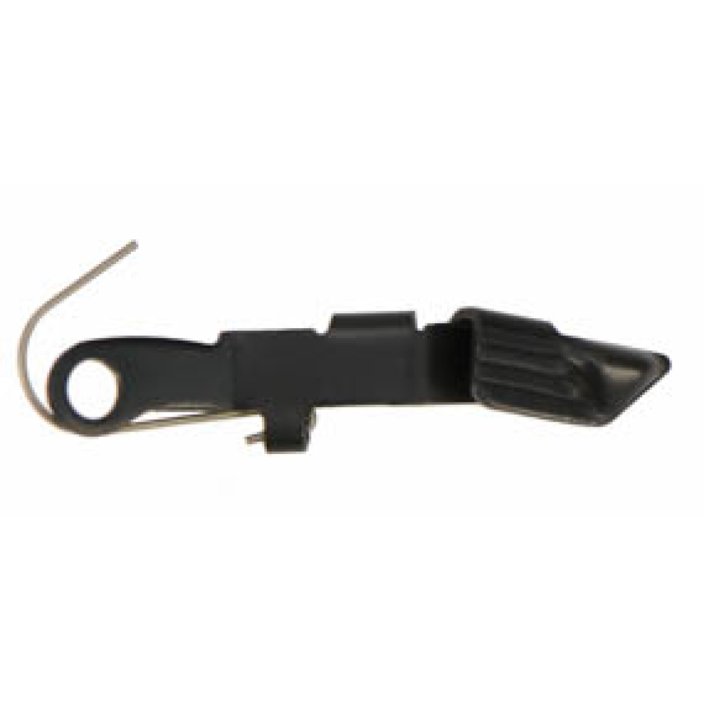 GLOCK, OEM Extended Slide Release, 37,38,39, Black