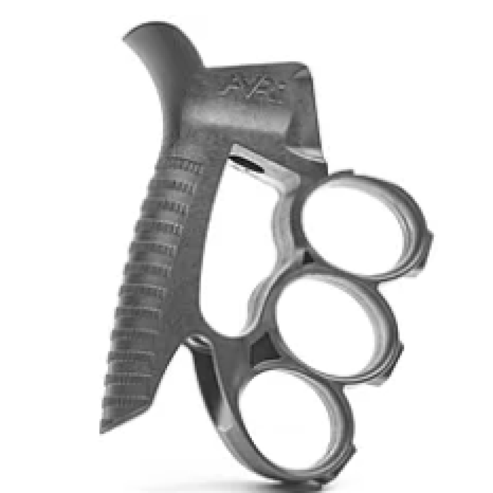 AR15 Knuckle Handgrip