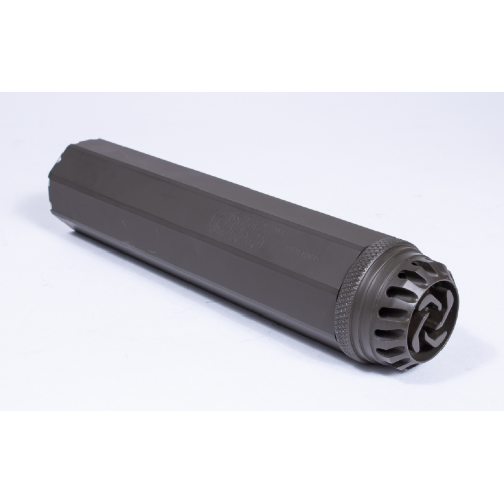 OSS IMF6 762NATO SILENCER