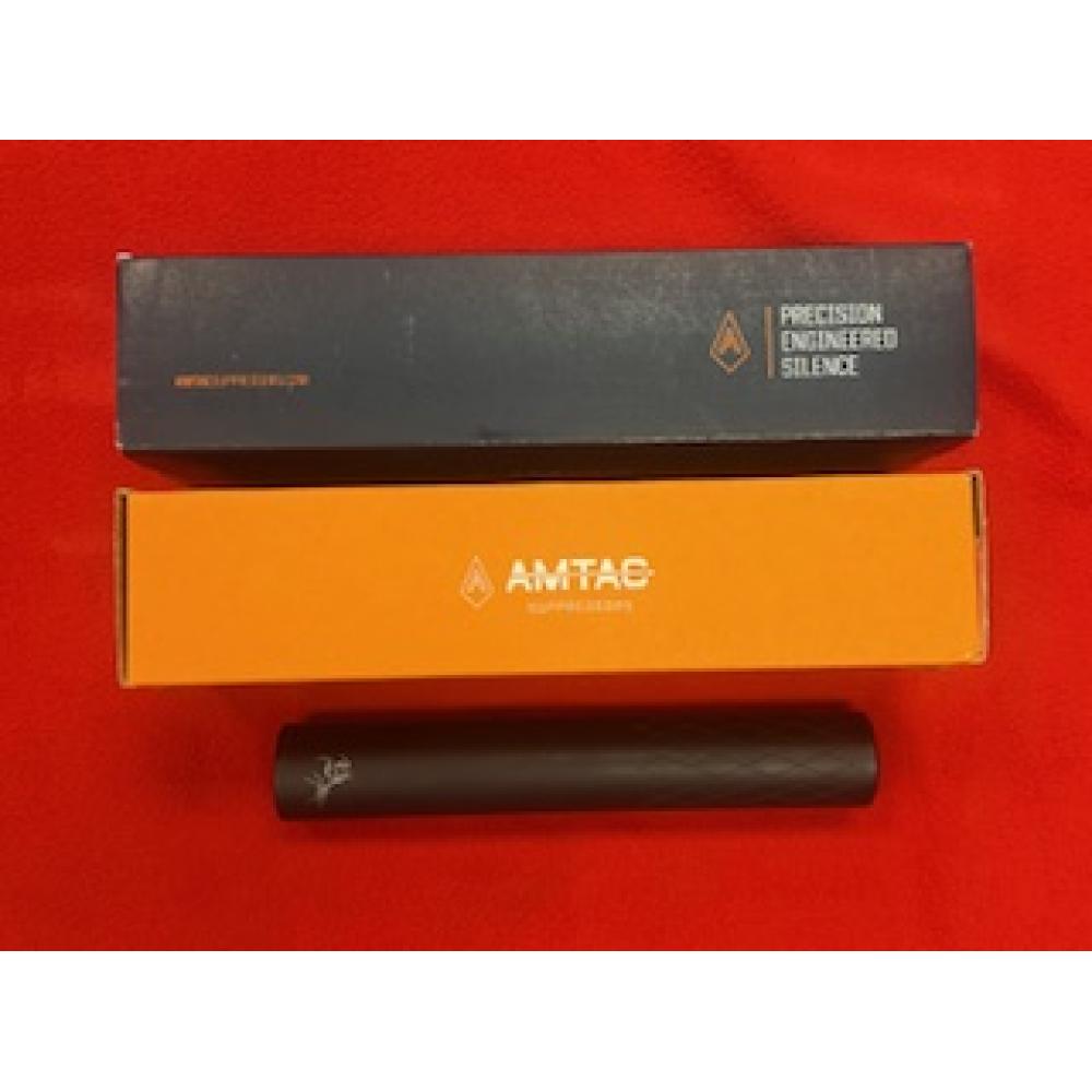 AMTAC MANTIS-S .30 SILENCER
