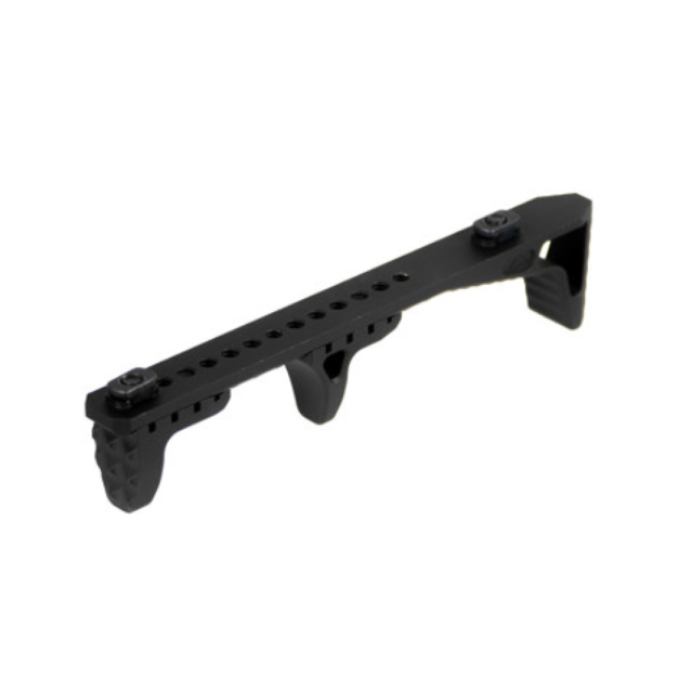 Modular Hand Stop Assembly