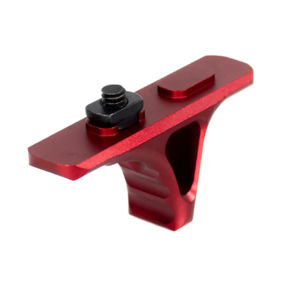 AIM Sports Inc M-LOK Micro Hand Stop, Anodized