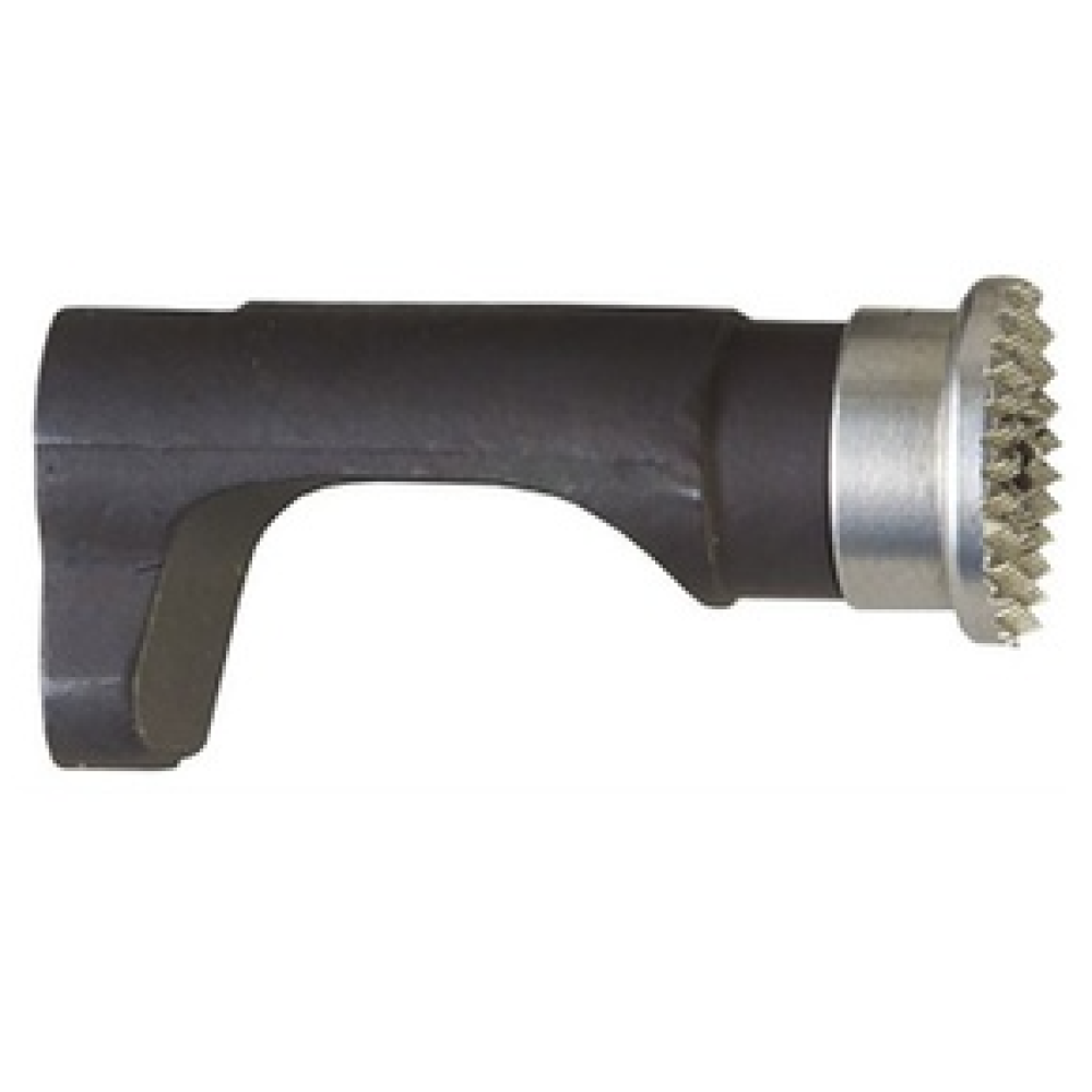 Wilson Combat 1911 Extended Magazine Release, Blue