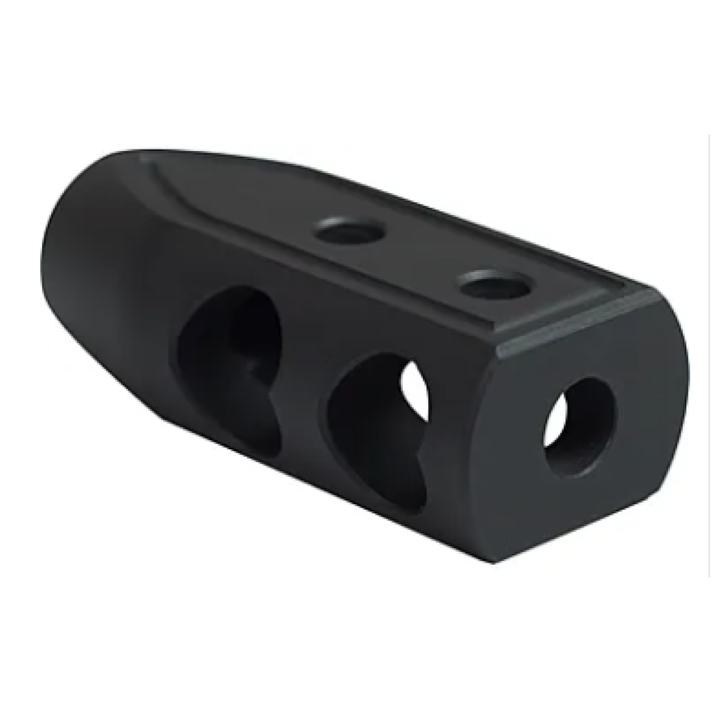 Timber Creek Heart Breaker Muzzle Brake