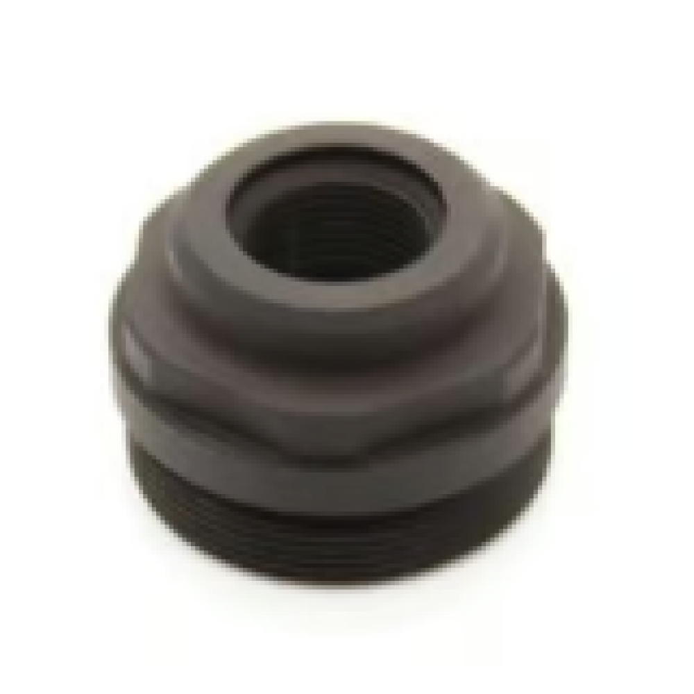 Kaw Valley Precision MACH Thread Adapter 5/8X24