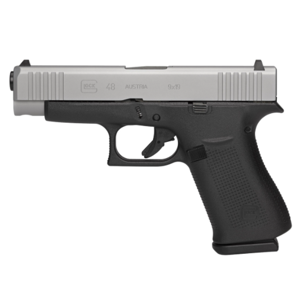 GLOCK G48 9MM PISTOL