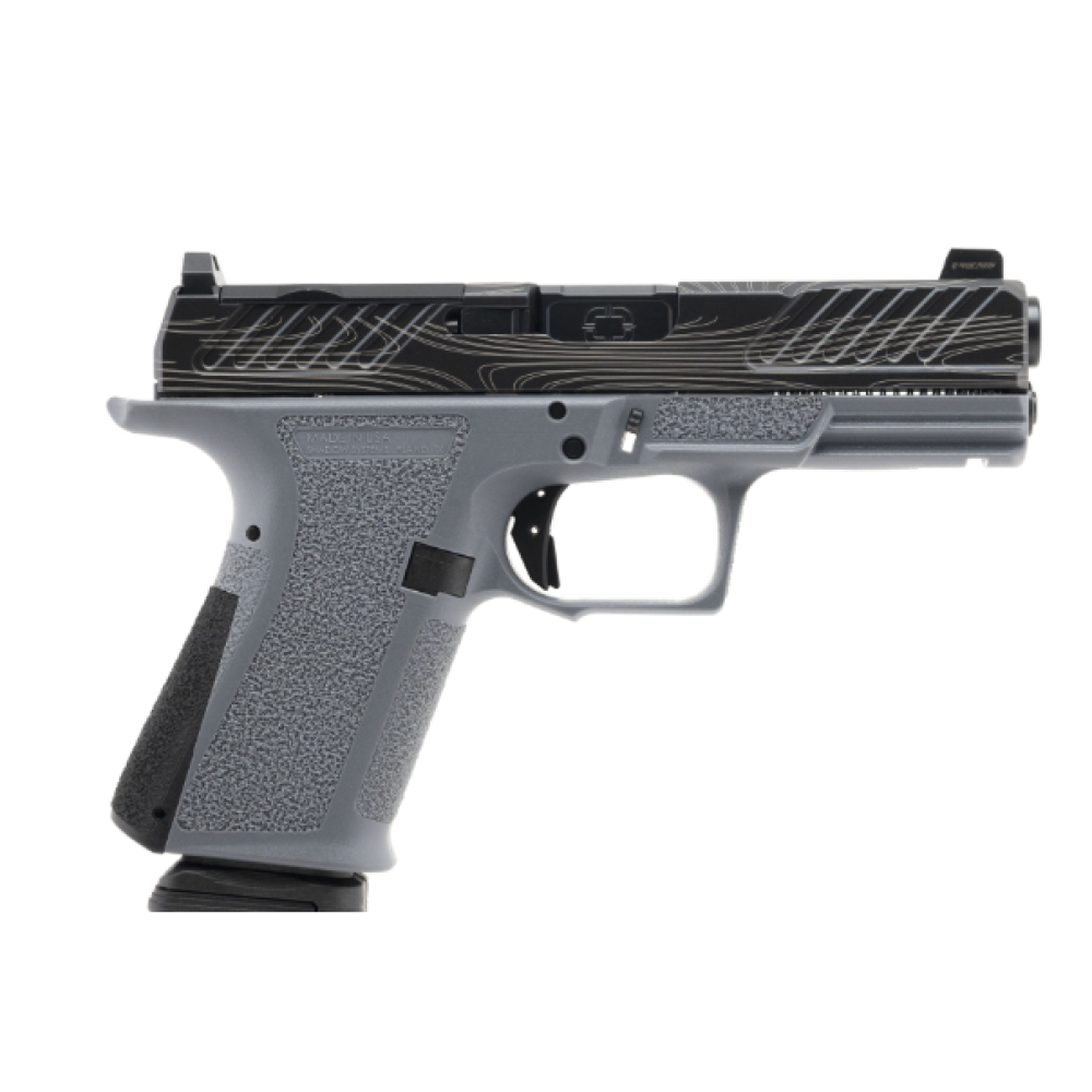 SHADOW SYSTEMS MR920 9MM PISTOL
