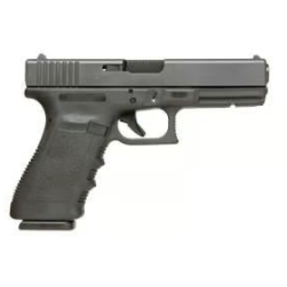 GLOCK G21SF 45 ACP PISTOL