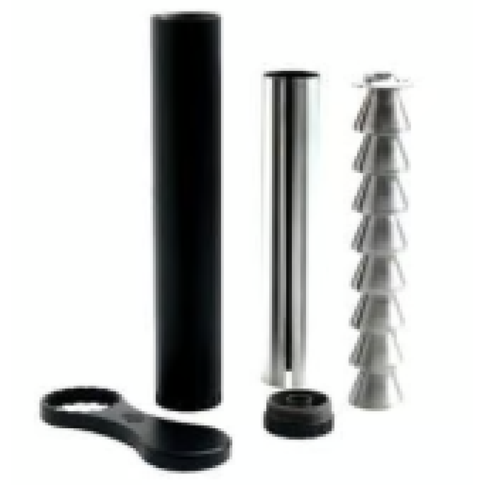 TACTICAL SOLUTIONS AXIOM 22LR SILENCER