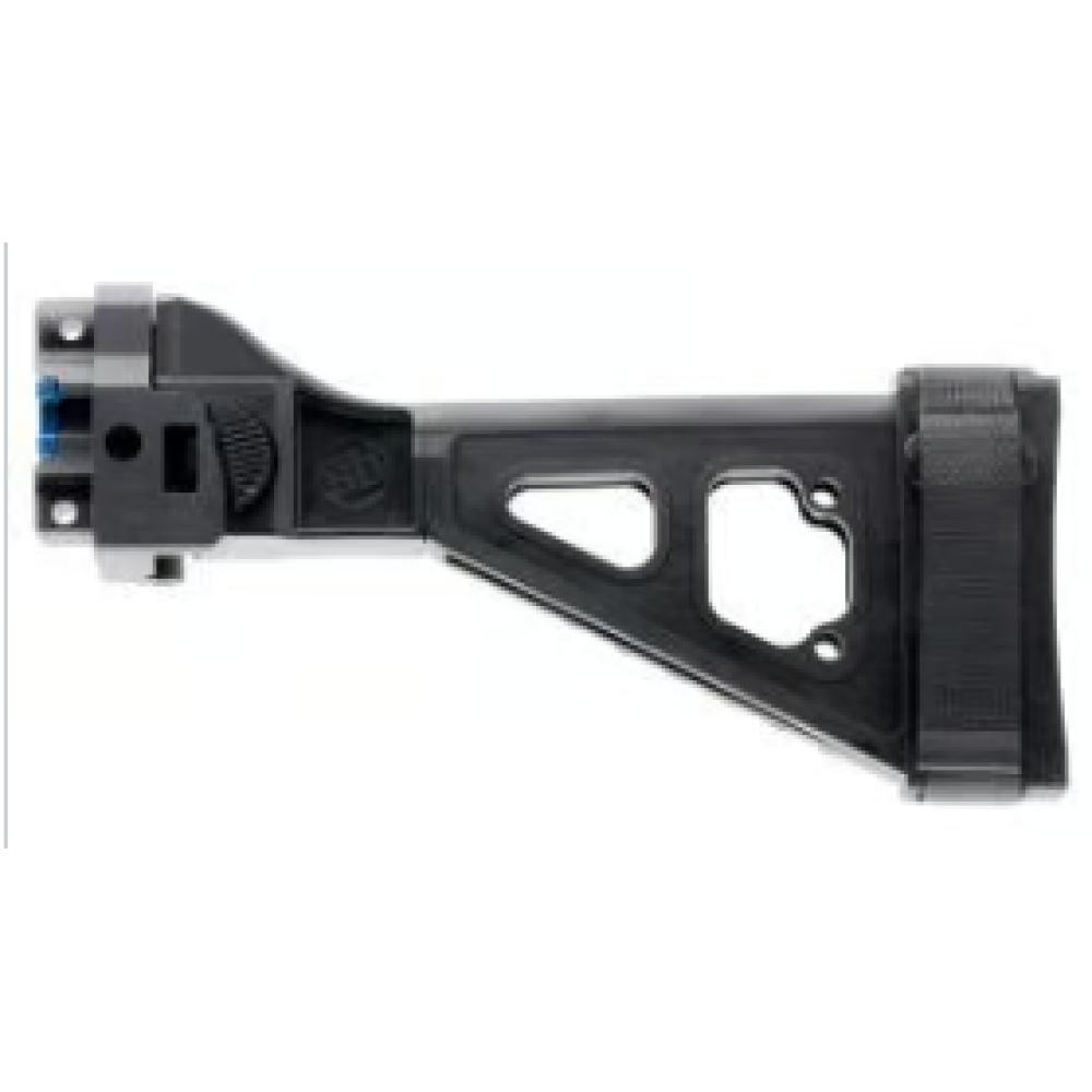 HK SIDE FOLDING BRACE MP5