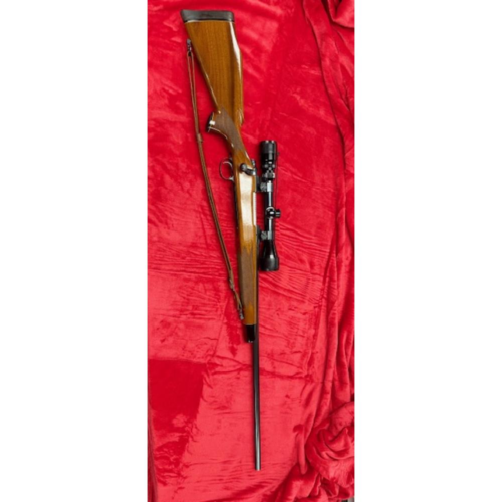 REMINGTON 700 7MM