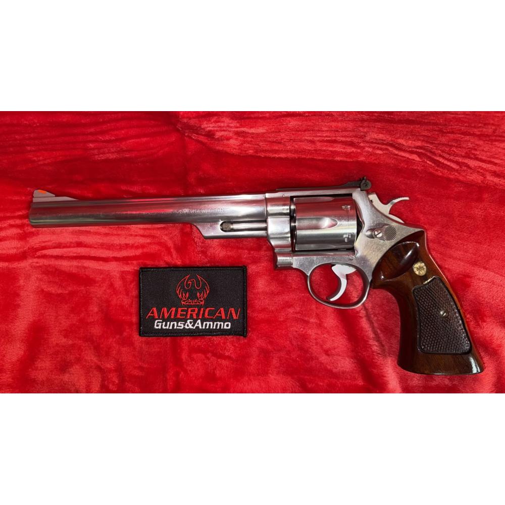 SMITH & WESSON 629 8" (Consignment)