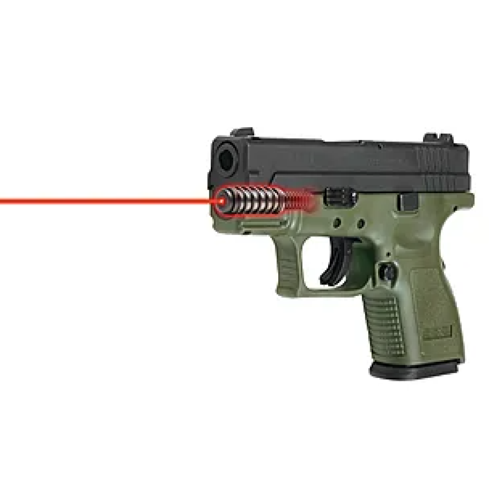 Lasermax Laser Sights for Springfield XD/XD