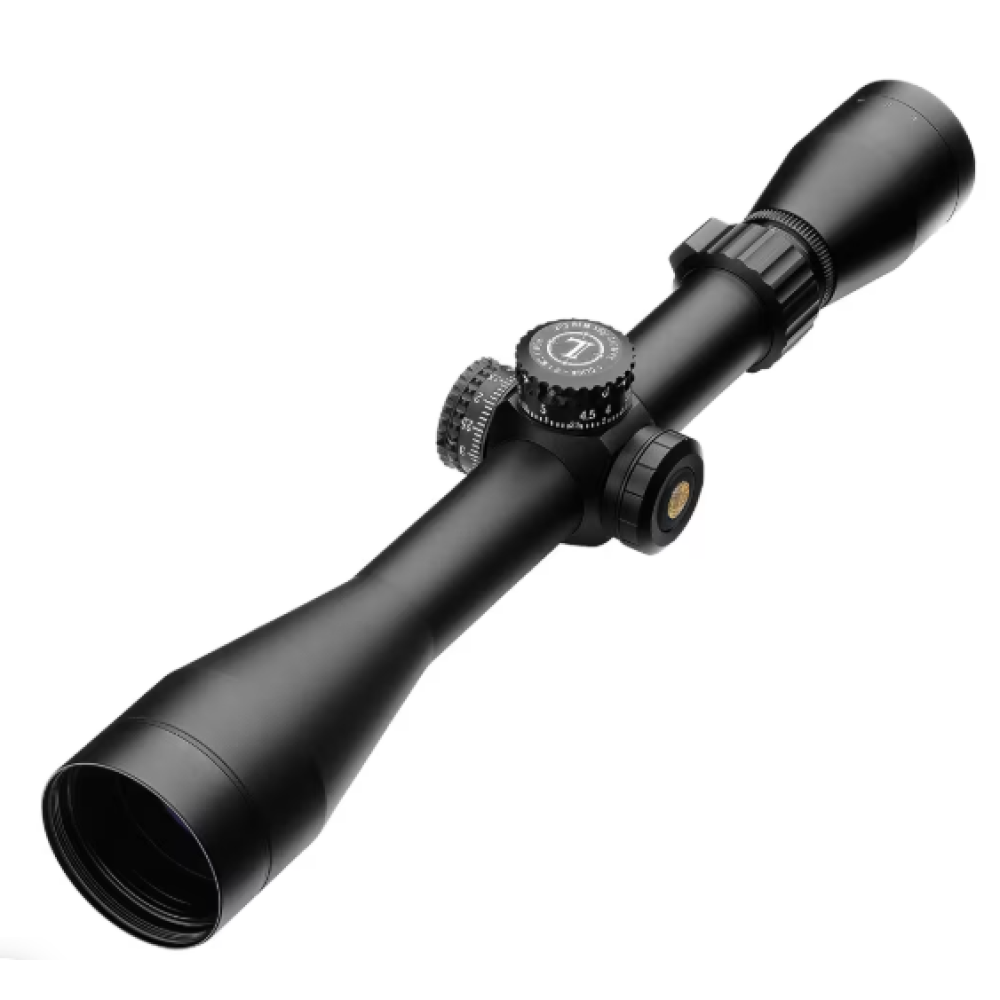 Leupold Mark AR MOD 1 3-9x40mm P5 Dial Riflescope