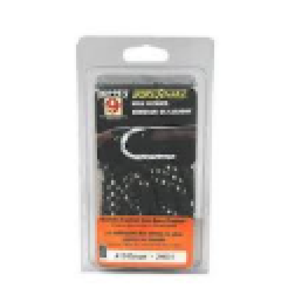 Hoppes BoreSnake Rifle Cleaner .243/6mm/.240