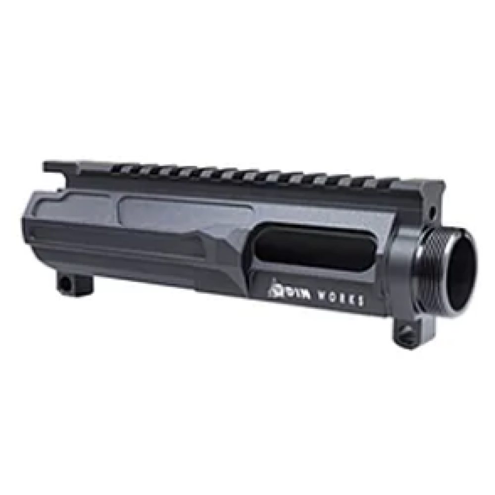 ODIN Works AR-15 9mm Billet Upper Receiver