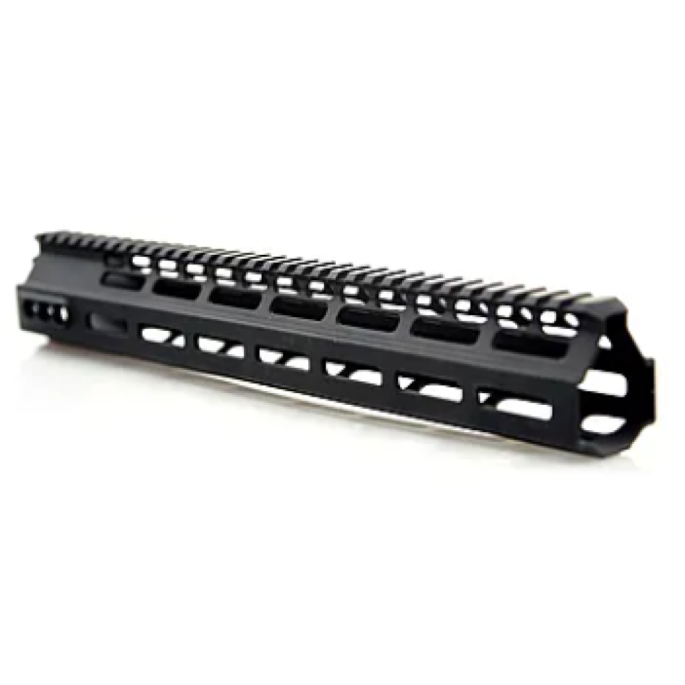 KDG MREX-AR 13.5" MLOK RAIL BLK