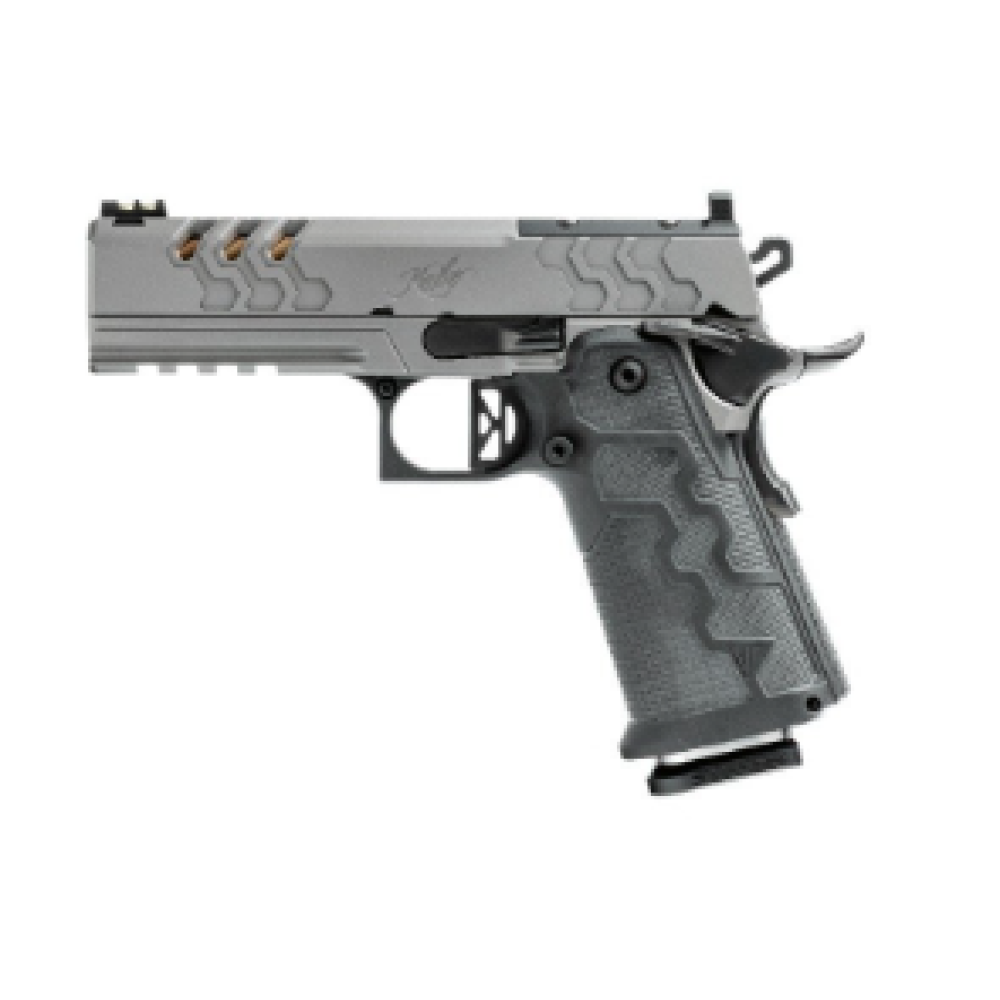 KMB 2K11 PRO SS OR 9MM 19RD