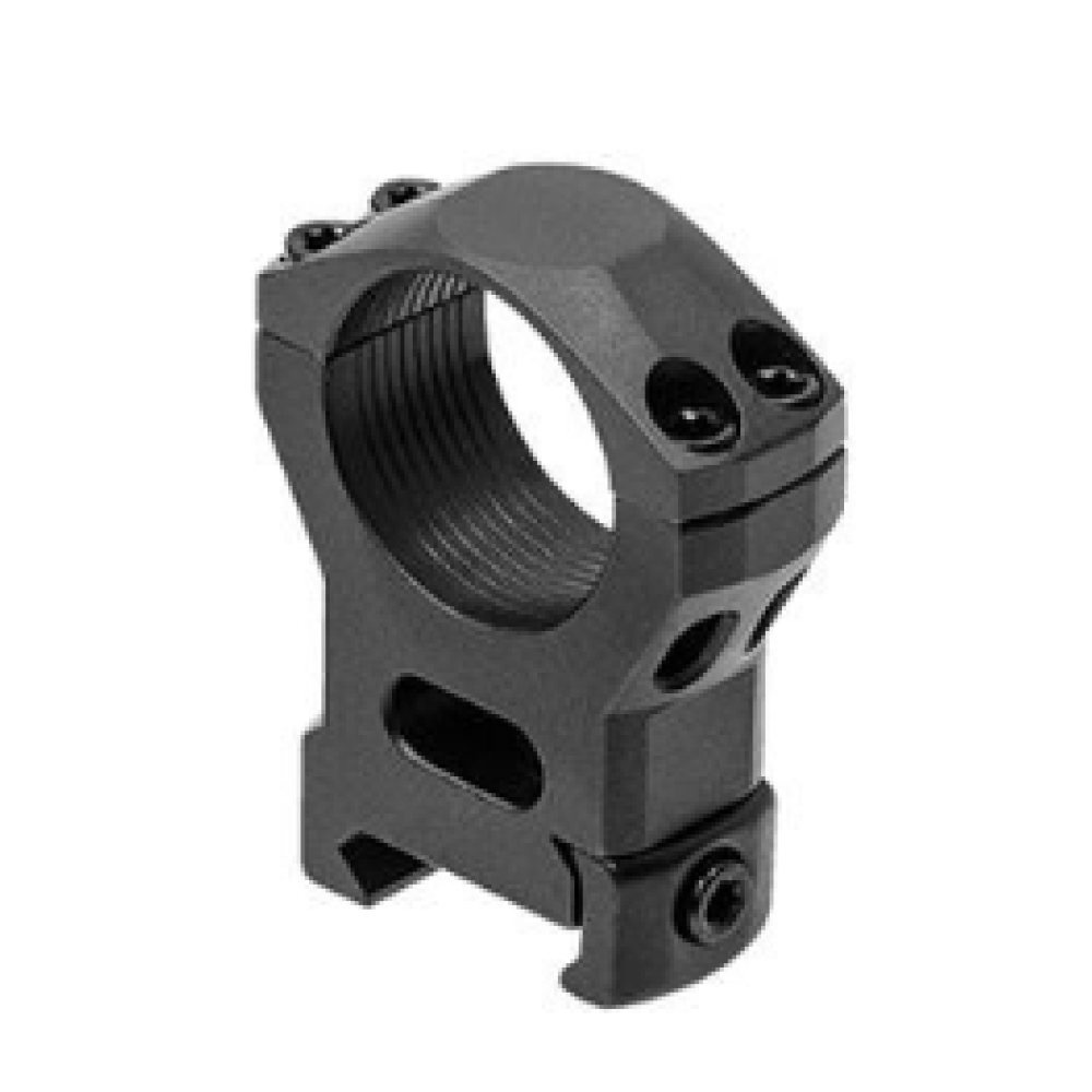 1 inch high steel rings picatinny