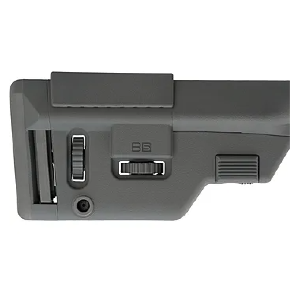 B5 Systems Short Collapsible Precision Stock