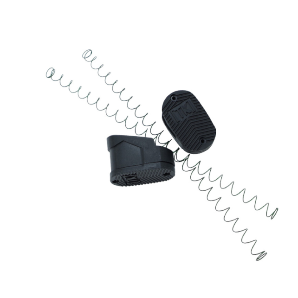 Tandemkross Wingman +5 Magazine Bumper for Taurus TX22