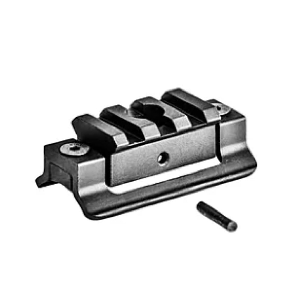 Lion Gears Swivel Stud/Rail Picatinny Adaptors