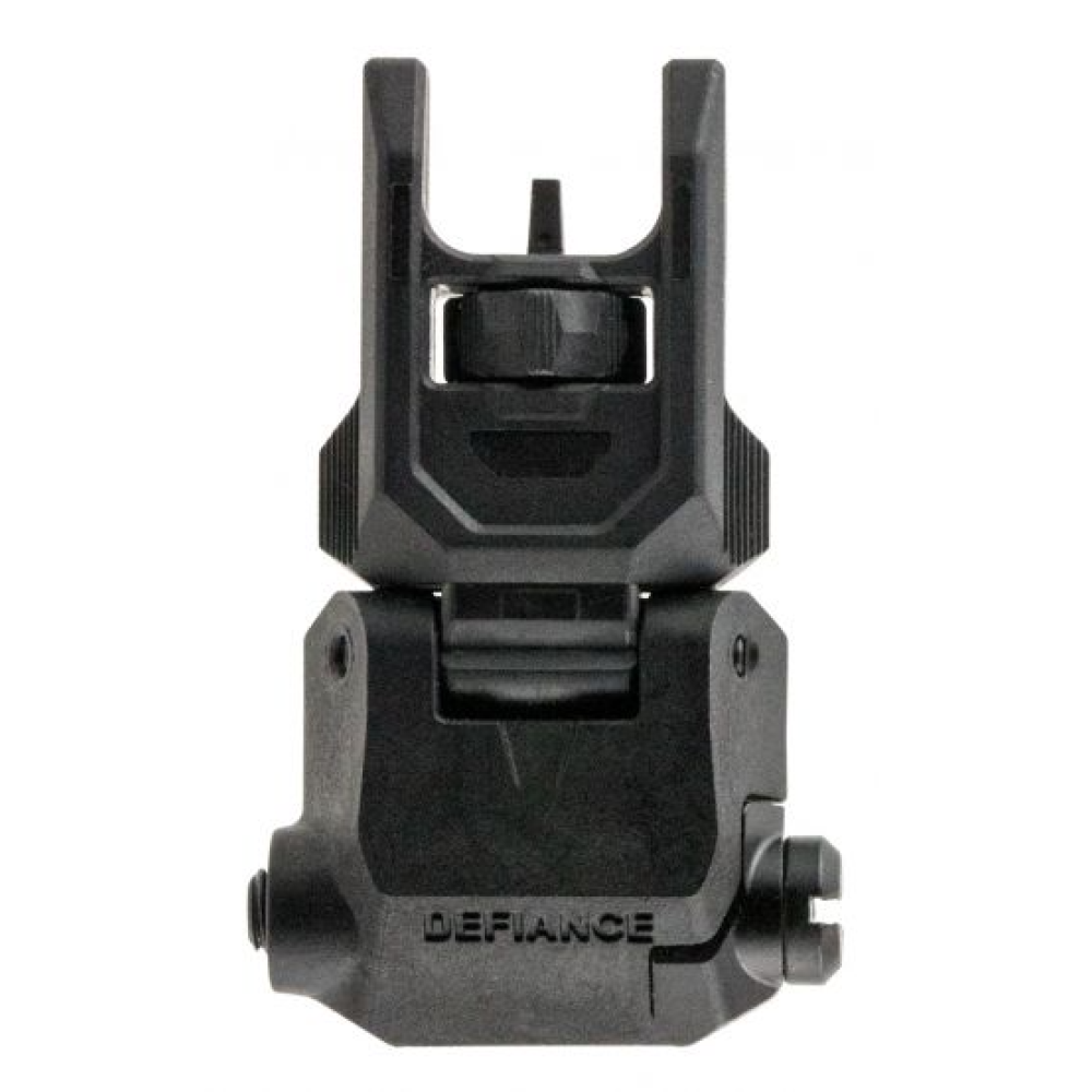 KRISS USA, Inc, Sight, Picatinny, Black, Folding Front, Polymer