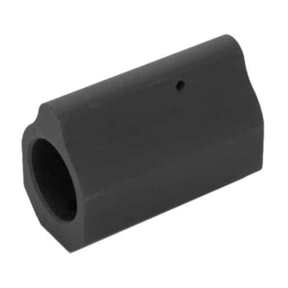 Adjustable .750 Low Profile Gas Block