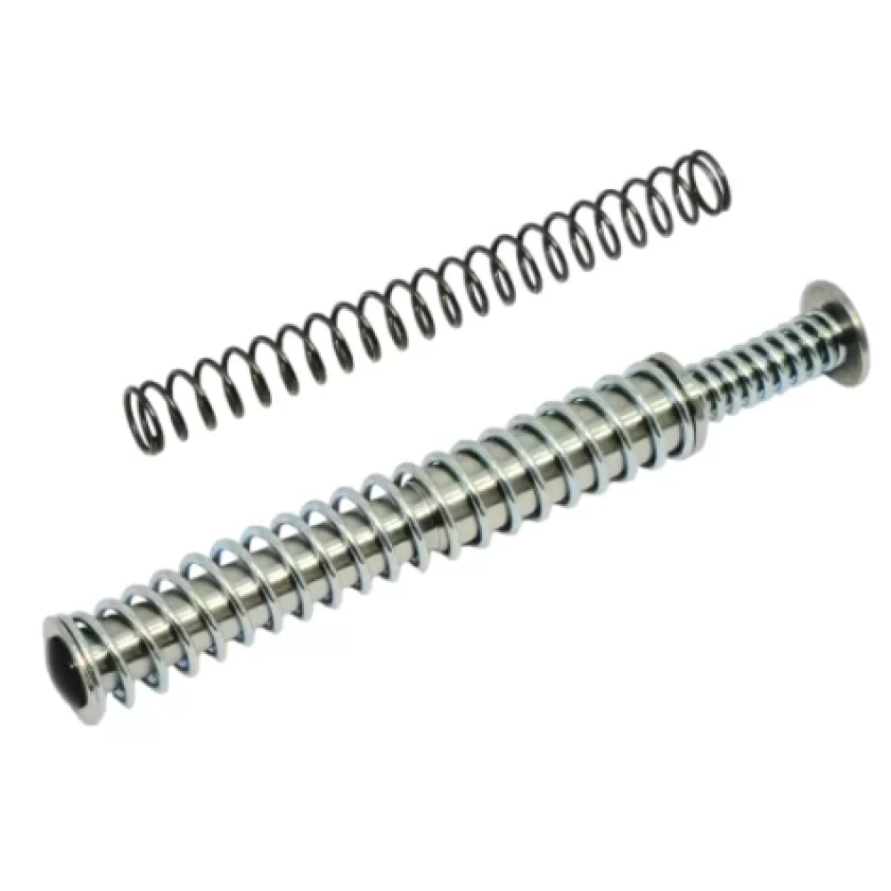 EFK FIRE DRAGON SPRING SYSTEM