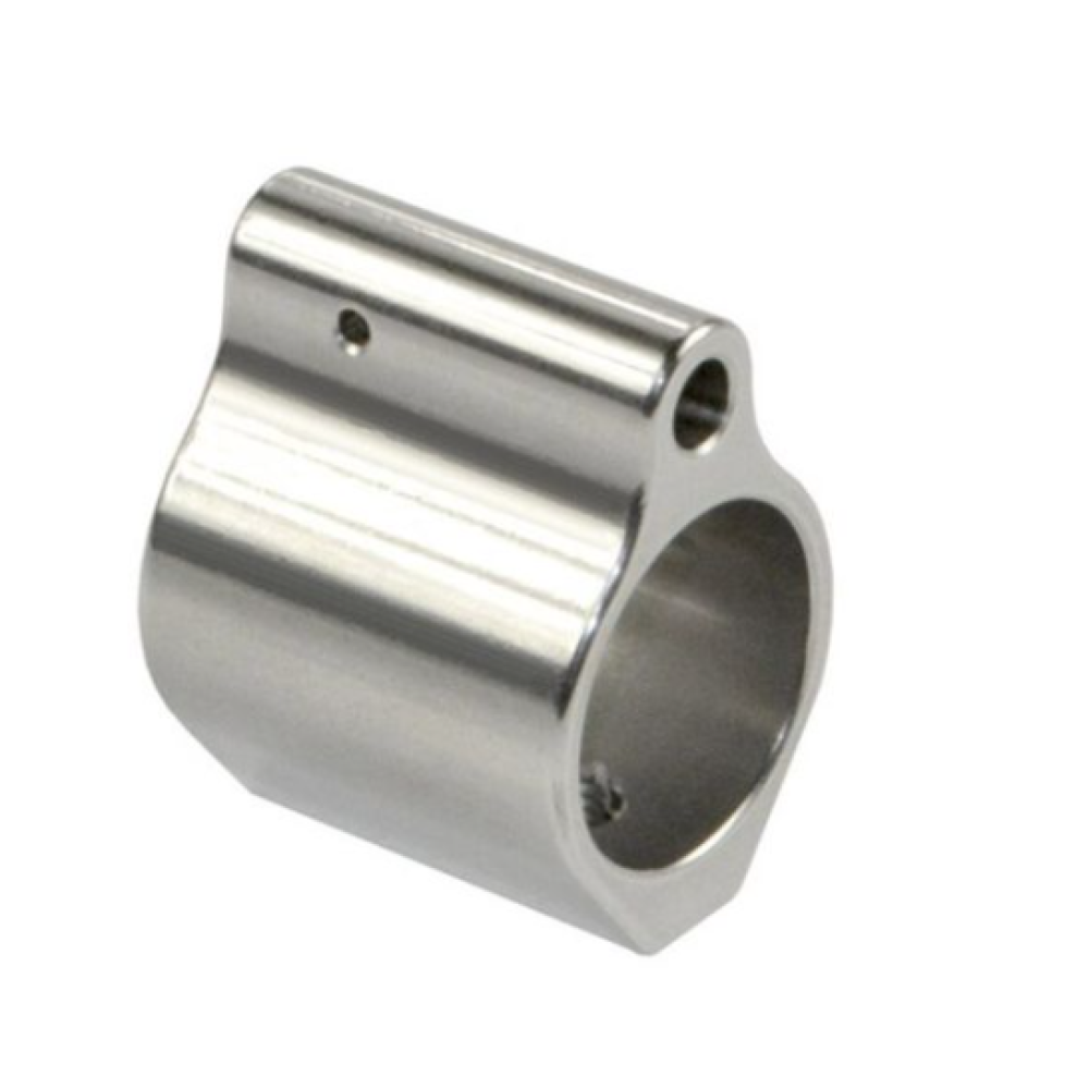 .750 AXC TACTICAL GAS BLOCK