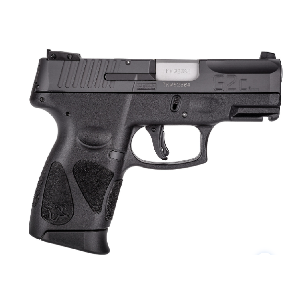 TAURUS G2C 9MM PISTOL