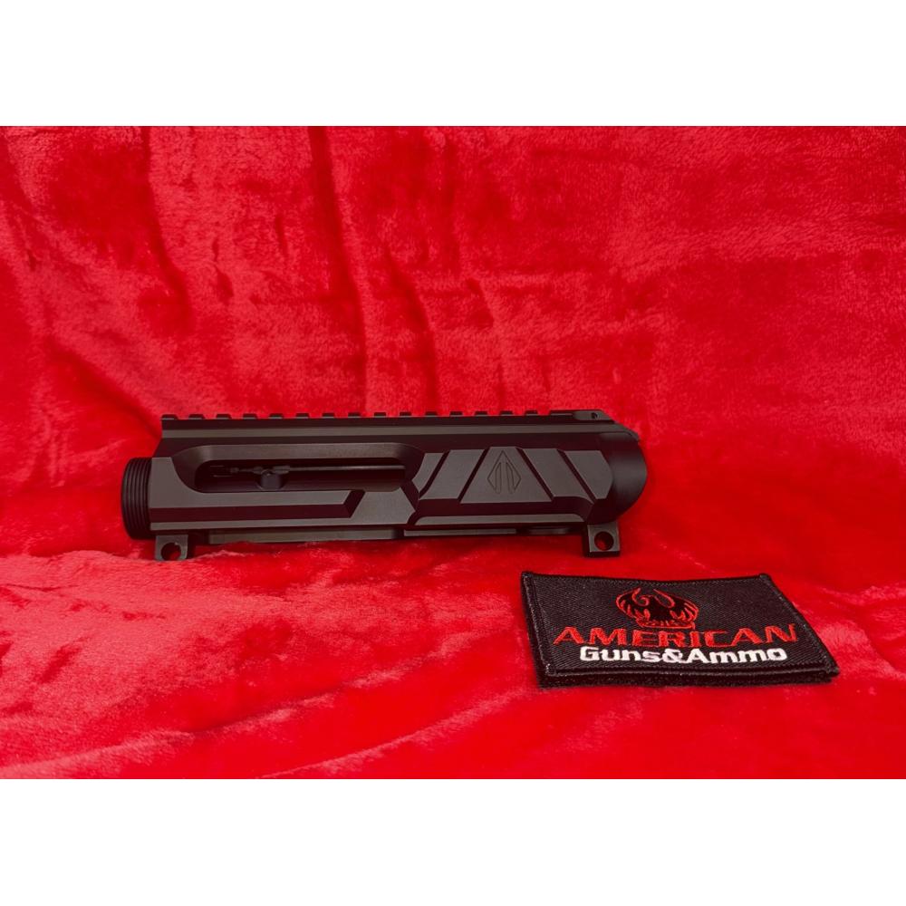 GIBBZ ARMS G4 GEN 3 LH UPPER RECEIVER
