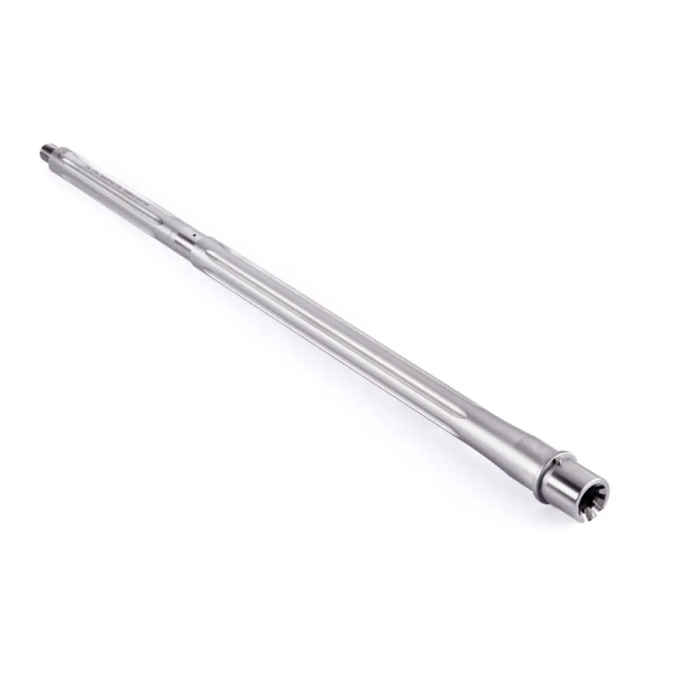 BARREL, 224 VALKYRIE, RECON, 20", FLUTED, STAINLESS, GLASS BEAD, 1-6.5
