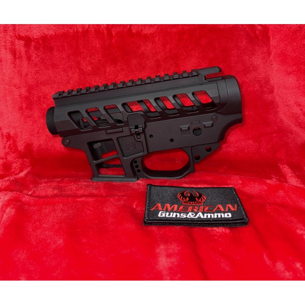 F-1 FIREARMS GSF MULTI RECEIVER