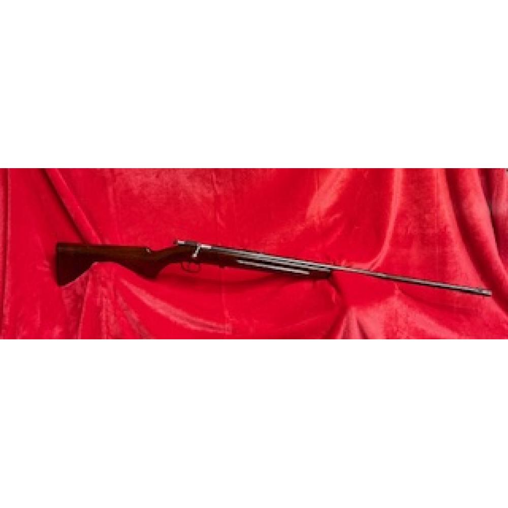 WINCHESTER MODEL 67 22 LR/SHORT