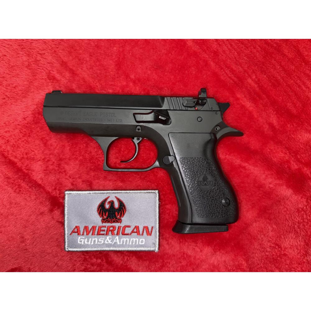 ISRAEL WEAPON INDUSTRIES DESERT EAGLE  .40 S&W