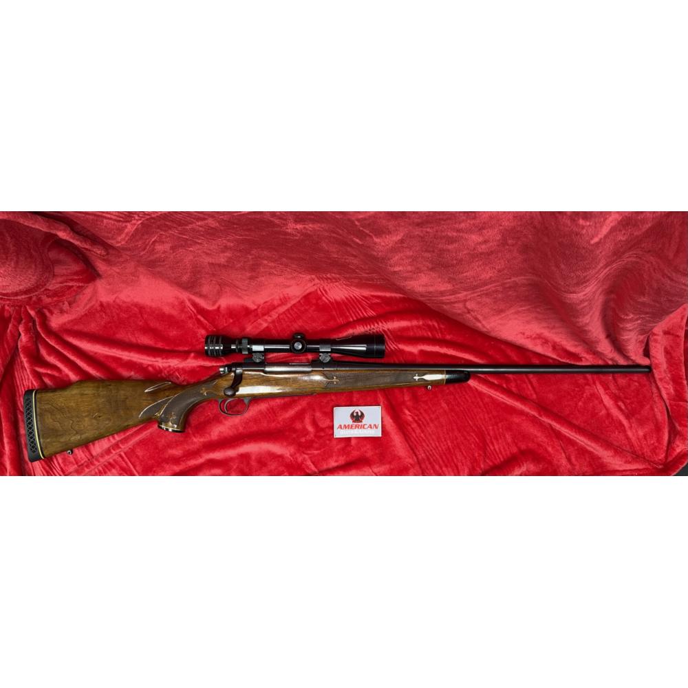 REMINGTON 700 7MM REM MAG