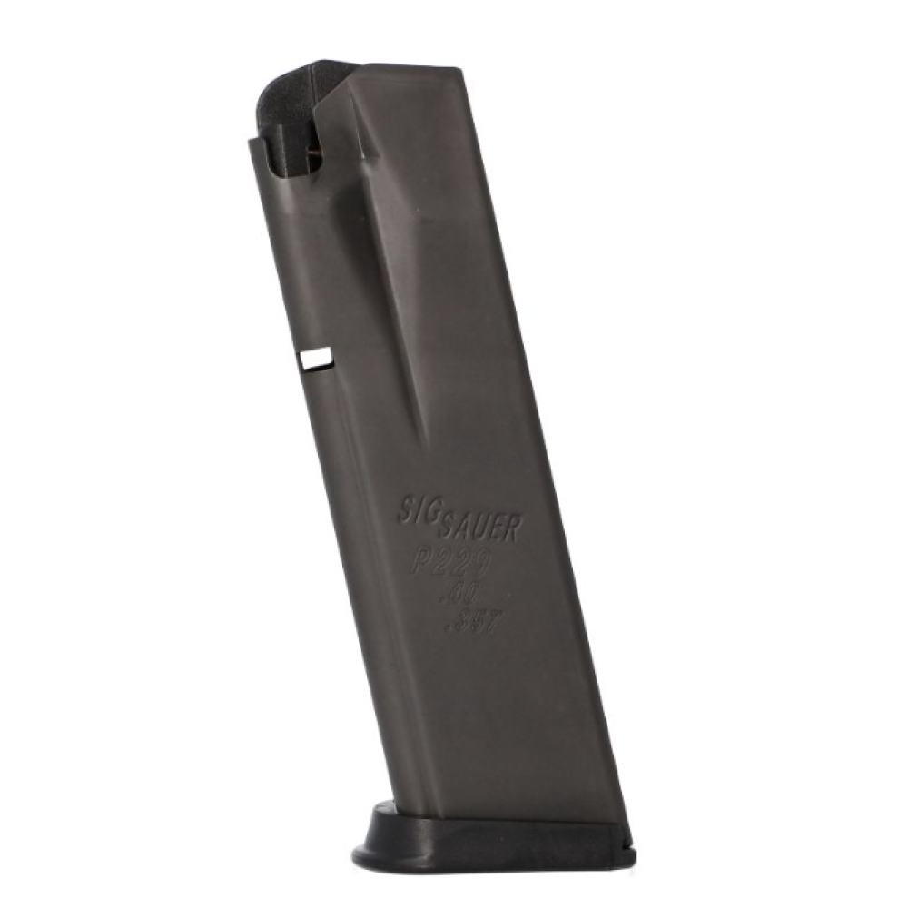 P229 .40 AUTO/ .357 SIG 12RD (2 PACK)