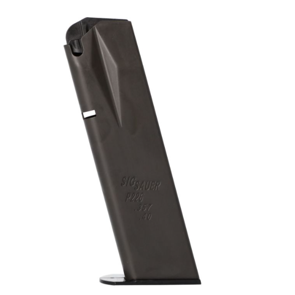 P226 .40 AUTO/ .357 SIG 12RD (2 PACK)