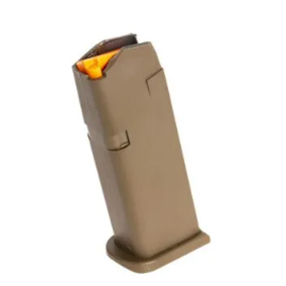 Glock 19 Magazine 15rd Magazine