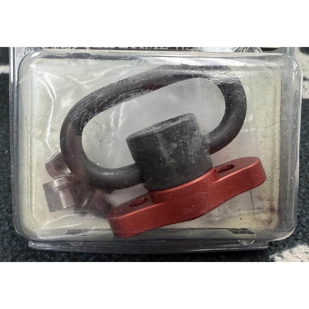 TC Keymod Disconnect Mounting Point Combo