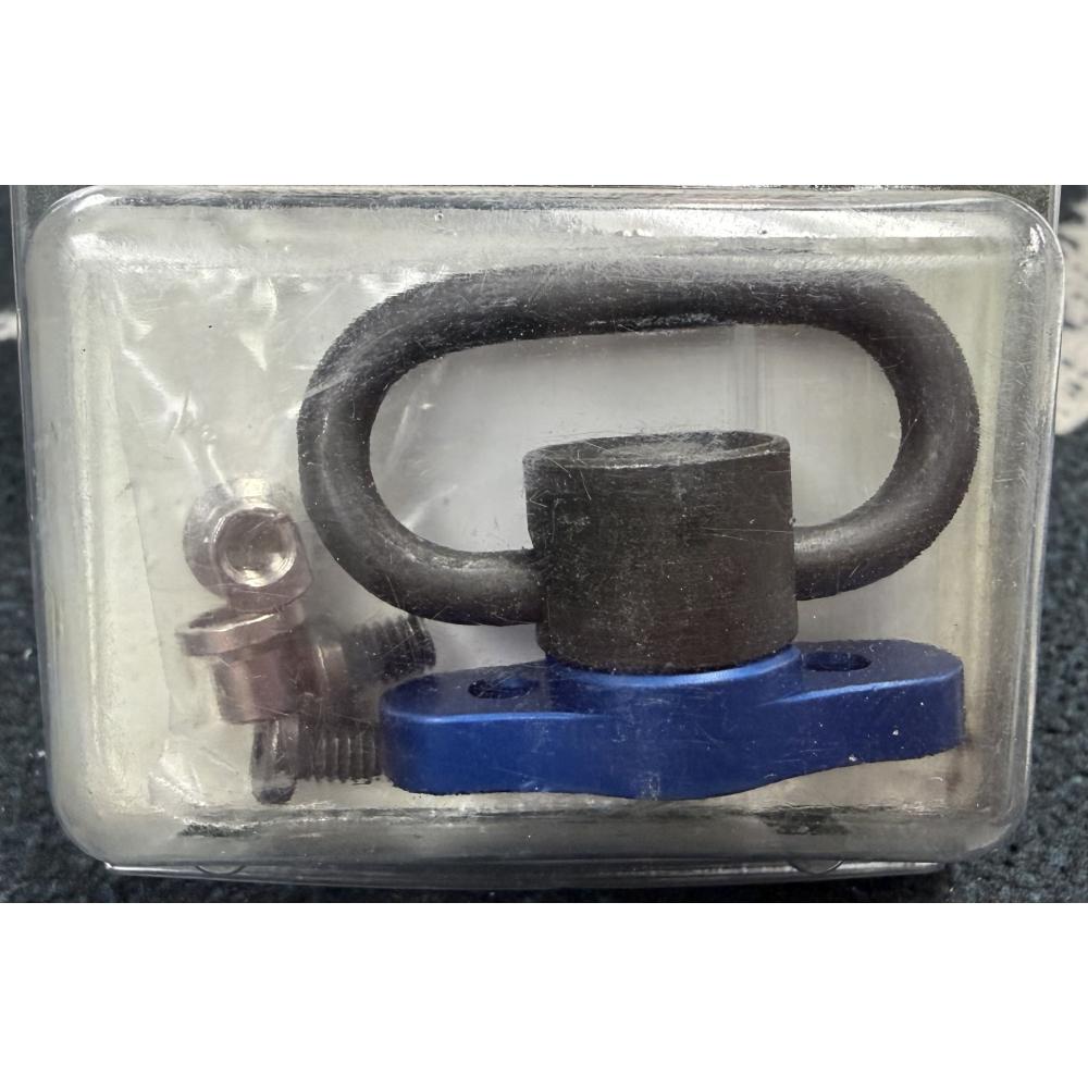 TC Keymod Disconnect Mounting Point Combo