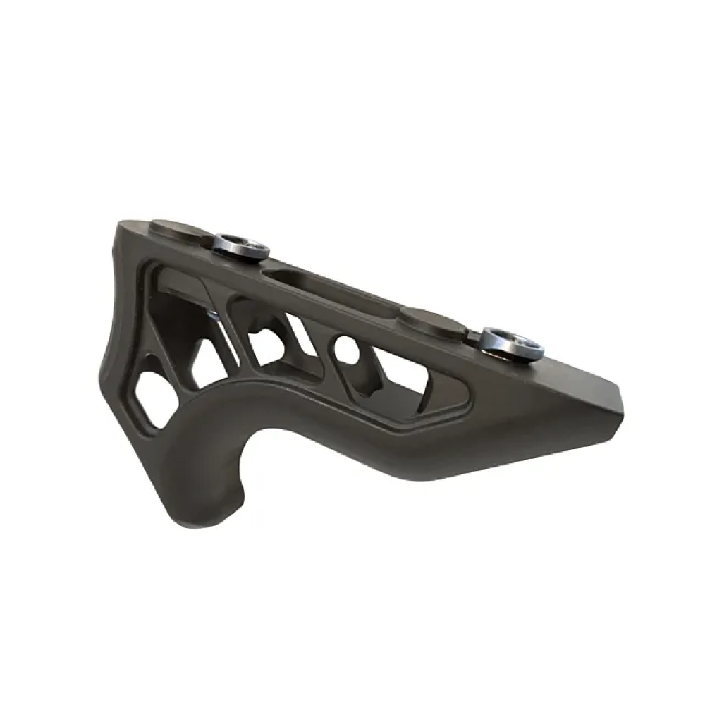 TC Keymod Enforcer Mini Angled Foregrip