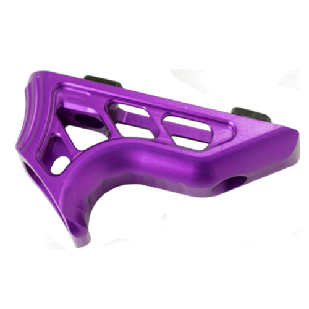 TC Keymod Enforcer Mini Angled Foregrip