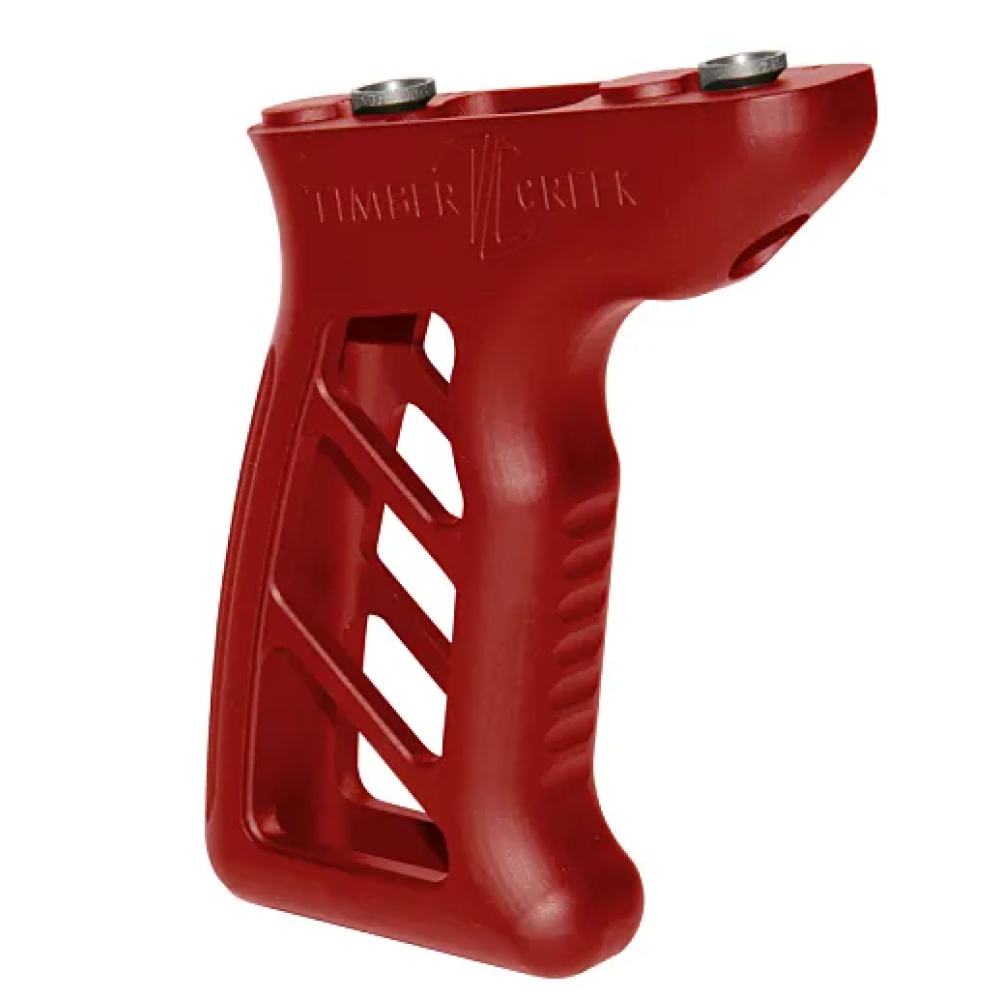TC Keymod Enforcer Vertical Foregrip